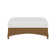 Mandalay Outdoor Ottoman