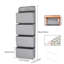Maraih Overdoor Organiser
