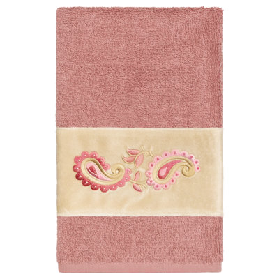  100% Turkish Cotton Hand Towel