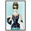 "Bubble Gum", bijoux, gomme à mâcher, achats, glam, encadrée sur toile, impression-91084827-91084828