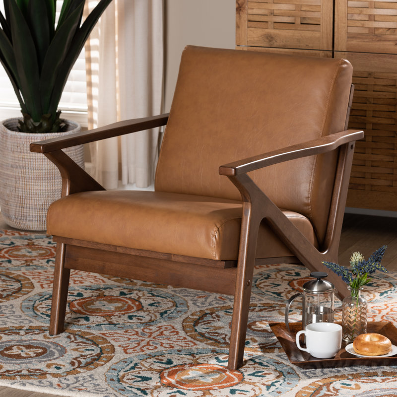 Méridienne Kiger Mid-Century