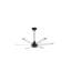 Turbo6 Smart Downrod Ceiling Fan-920482195-920482192