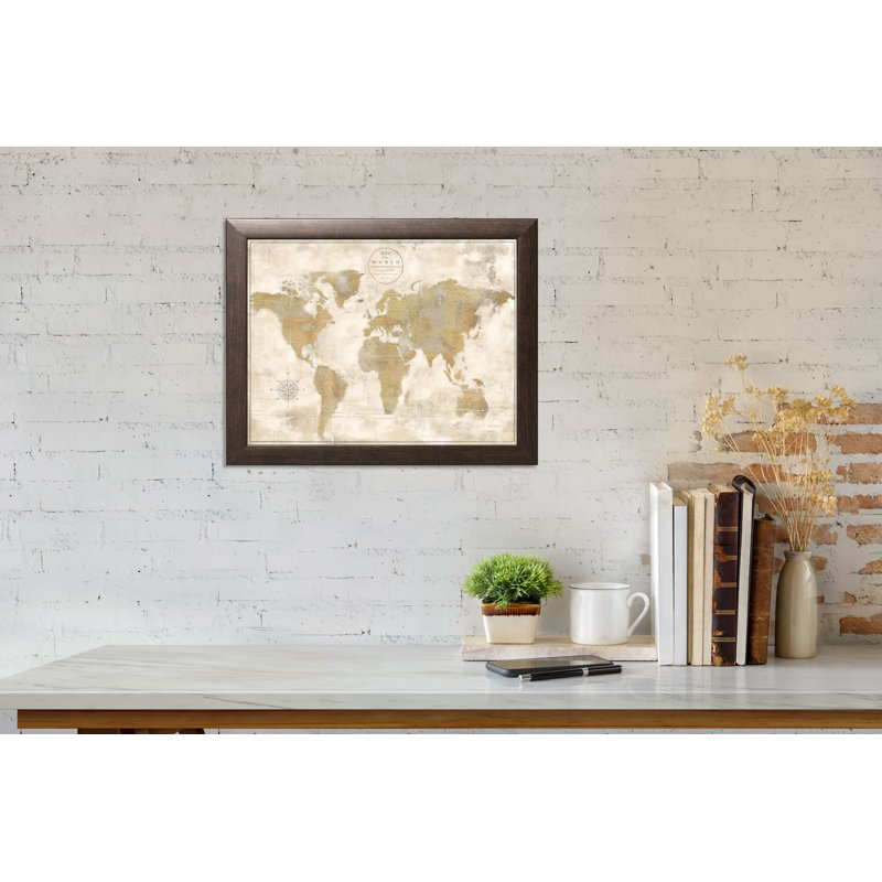 Eclectic, 14" H x 11" W x 0.75" D, Wrapped Canvas