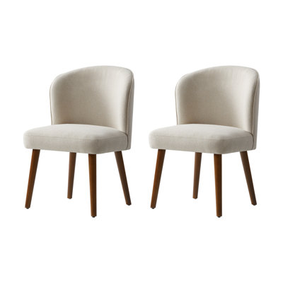 Chaise rembourrée Davia