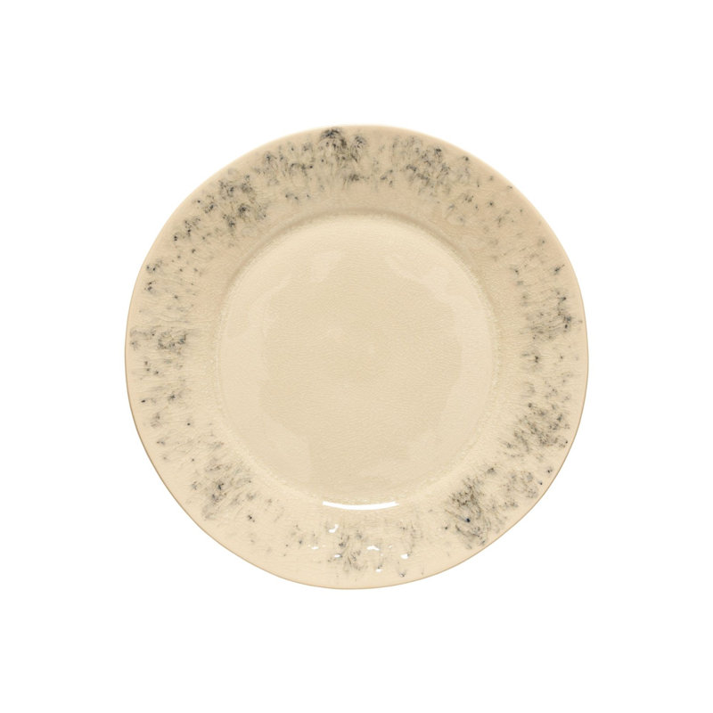 Madeira Fine Stoneware Dinner Plate