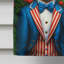 Drapeau «All American House»-112702442