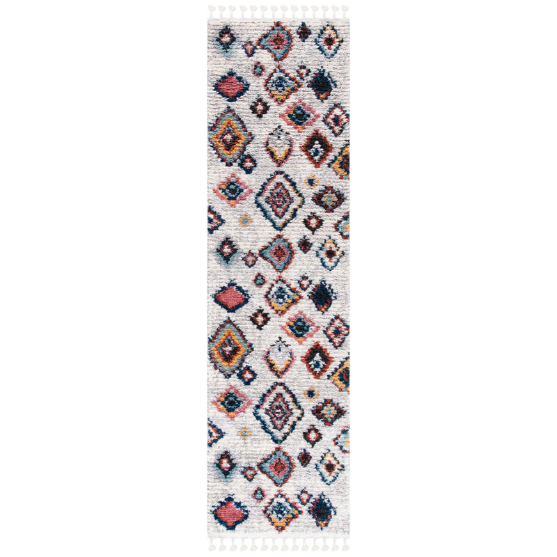 Tapis Robillard Performance Southwestern, Rectangle 2 pi x 5 pi