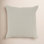 Riggs 20" x 20" Linen Pillow Cover
