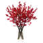 Holiday Berries in Waterlook Planter