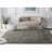 Elidge Shag Performance Solid Color Rug-142801636