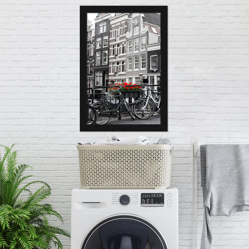 Cadre photo simple Rayfield, 20 po x 30 po