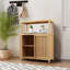 Armoire de salle de bain 32 po
