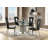 Nissy Round Dining Table