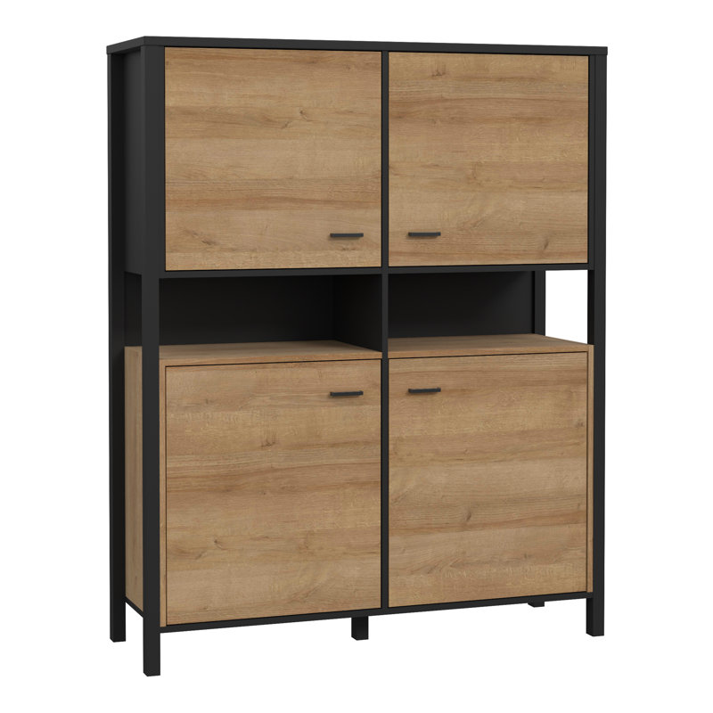 Aagot 121.3cm Sideboard