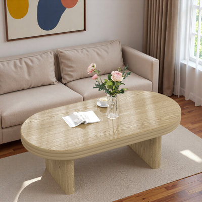 Table basse Mid Century Modern