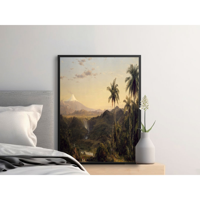 Thorson No Frame Print, 24x32