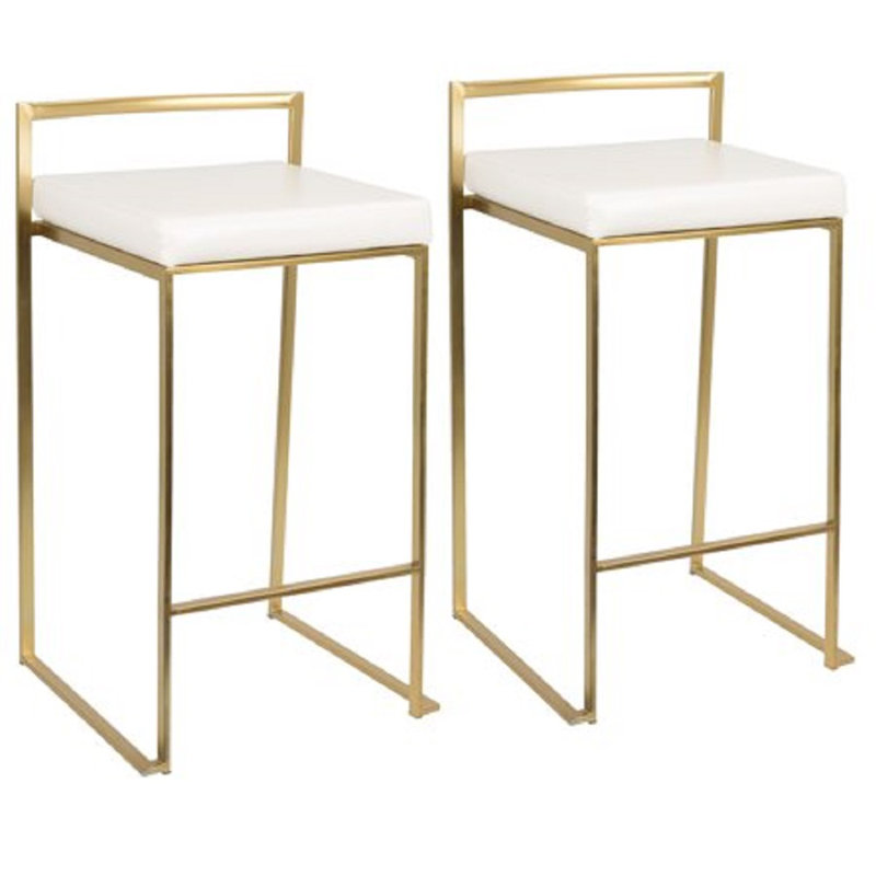 Tabouret de comptoir 27 po Piccadilly