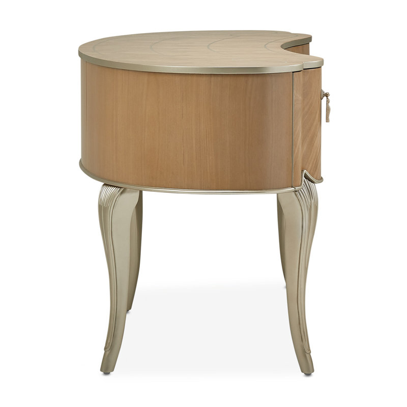 Villa Cherie Vanity