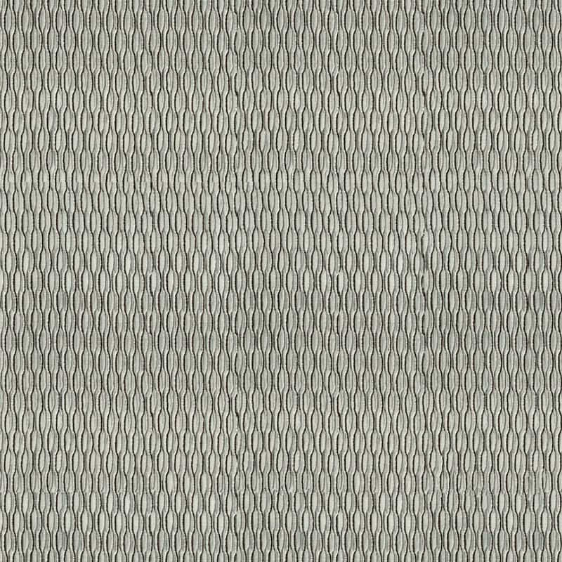 Contract Fabric, Black/White