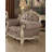 Cha Upholstered Armchair-1883629831-1883229603