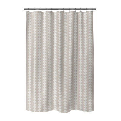 Rideau de douche Tribal Arrows