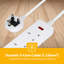 Extension Rod