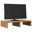 Bata Manufactured Wood Monitor Stand-229891591-229891590