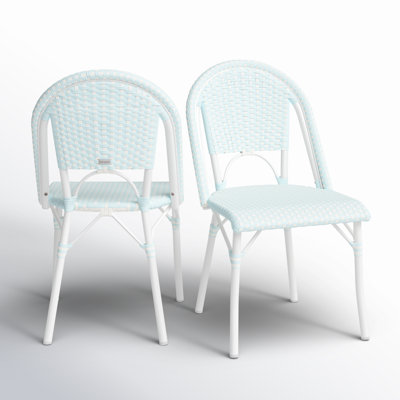 Patio Side Chair