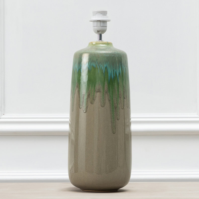 Neo Ceramic Lamp Base Lamp