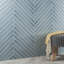 Carolina 2x20 Polished Crackled Ceramic Wall Tile-1015990017