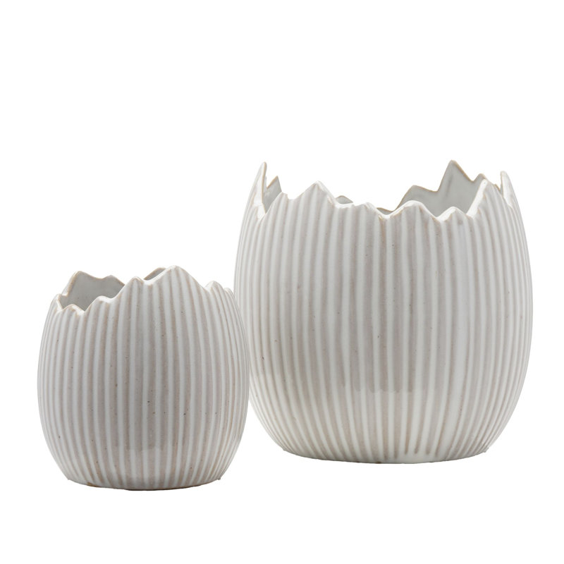 Anousheh Ceramic Pot Planter