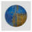 Glam Abstract Wall Decor
