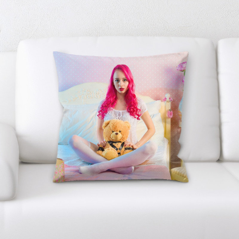 Coussin de lit