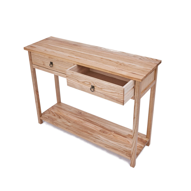 Adger 100cm Console Table