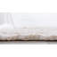 Tapis en coton tressé à la main de couleur unie Doba-549347114