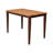 Calumet Heimann Solid Wood Dining Table-1541186337-1575606167