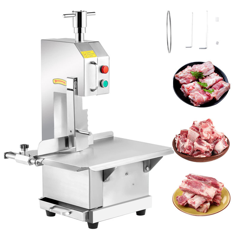 TECSPACE Electric Meat And Bone Saw