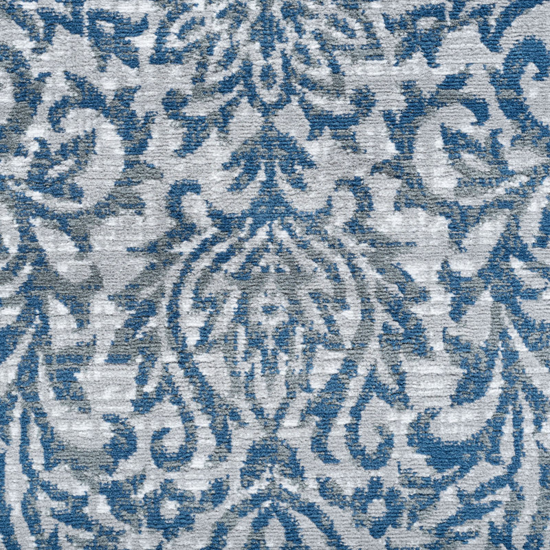 Alverta Indoor Rug, Oval 5'3" x 7'3"