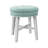 Kautz Solid Wood Accent Stool-1381755875