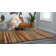 Ivetta Performance Abstract Indoor Rug