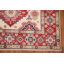 Tapis géométrique Kazak 7 x 10