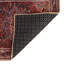 Tapis oriental bourgogne Gamero-320445504
