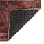 Tapis oriental bourgogne Gamero-320445505