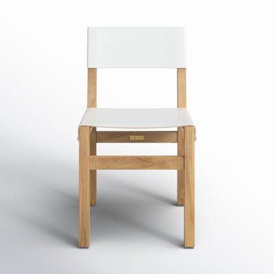 Canele Teak Dining Chair