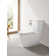 Essence 1.28/1.0Gpf Dual Flush Toilet Tank Only