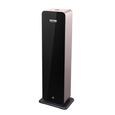 Scent Air Machine for Home, 950ml Bluetooth Smart Cold Air Diffuser, 3000sq.ft Waterless Essential Oil Scent Air Diffuser, Floor Standing Aromatherapy Machine for Large Room, Office, Hotel