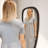 Doruk Irregular Wooden Bathroom/Vanity Mirror-1211195735-1262241651