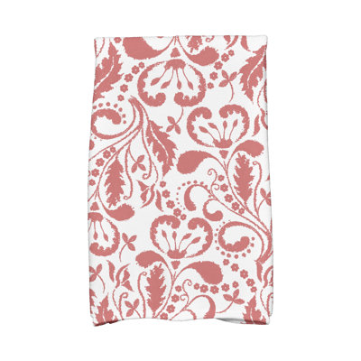 Floral Tea Towel Kitchen Towel