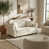 Beige/White