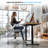 Mikaella Ergonomic Drafting Chair-102234488-102234489